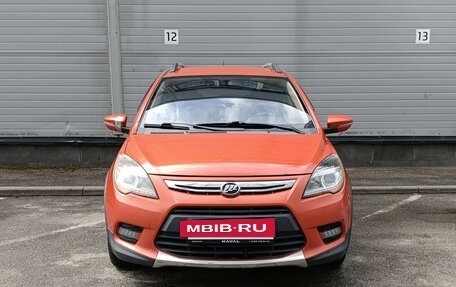 Lifan X50, 2018 год, 499 000 рублей, 2 фотография