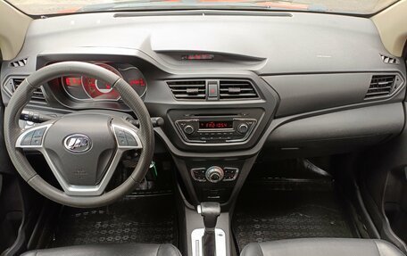Lifan X50, 2018 год, 499 000 рублей, 13 фотография