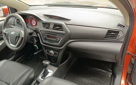 Lifan X50, 2018 год, 499 000 рублей, 10 фотография