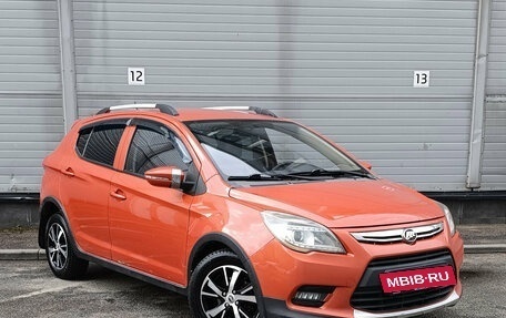 Lifan X50, 2018 год, 499 000 рублей, 3 фотография