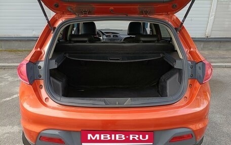 Lifan X50, 2018 год, 499 000 рублей, 16 фотография
