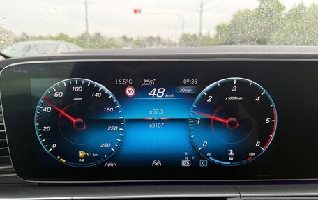 Mercedes-Benz GLE, 2019 год, 6 800 000 рублей, 2 фотография