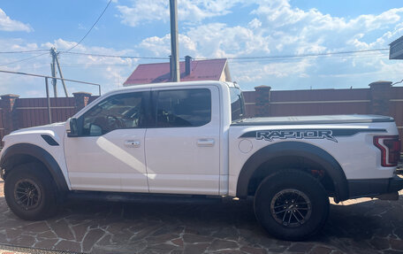 Ford F-150 XIII, 2020 год, 7 700 000 рублей, 1 фотография