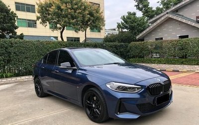BMW 1 серия, 2022 год, 1 930 000 рублей, 1 фотография