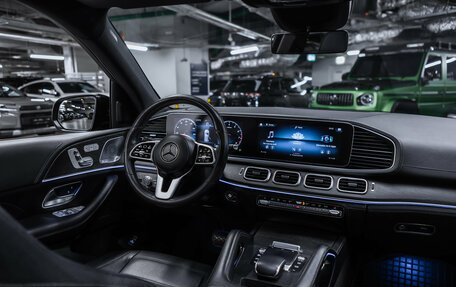 Mercedes-Benz GLE, 2020 год, 6 580 000 рублей, 1 фотография
