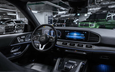 Mercedes-Benz GLE, 2020 год, 6 580 000 рублей, 1 фотография