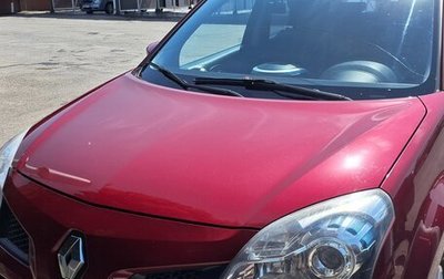 Renault Koleos I рестайлинг 2, 2010 год, 1 000 000 рублей, 1 фотография