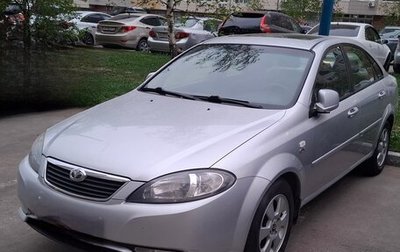 Daewoo Gentra II, 2014 год, 650 000 рублей, 1 фотография