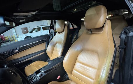 Mercedes-Benz E-Класс, 2010 год, 1 100 000 рублей, 6 фотография