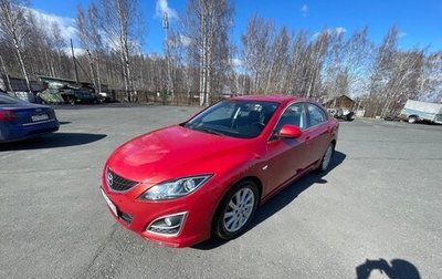 Mazda 6, 2007 год, 900 000 рублей, 1 фотография