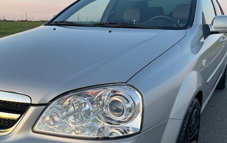 Chevrolet Lacetti, 2009 год, 850 000 рублей, 5 фотография