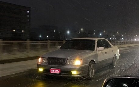 Toyota Crown, 1998 год, 400 000 рублей, 1 фотография