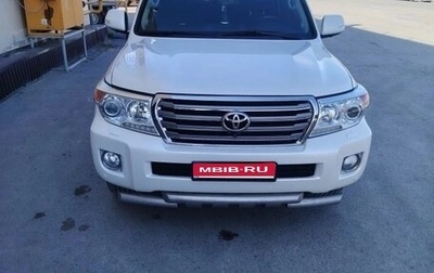 Toyota Land Cruiser 200, 2013 год, 3 650 000 рублей, 1 фотография