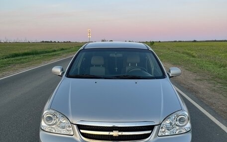 Chevrolet Lacetti, 2009 год, 850 000 рублей, 3 фотография