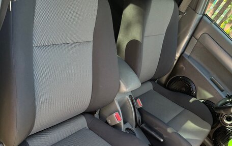 Chevrolet Lacetti, 2009 год, 850 000 рублей, 10 фотография