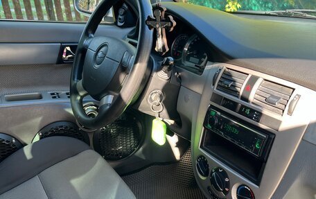 Chevrolet Lacetti, 2009 год, 850 000 рублей, 7 фотография