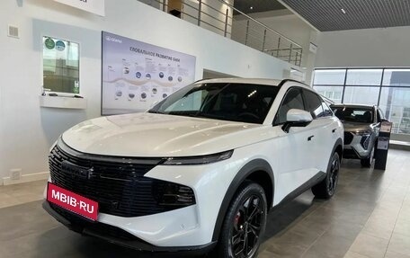 Haval F7x, 2026 год, 3 999 000 рублей, 1 фотография