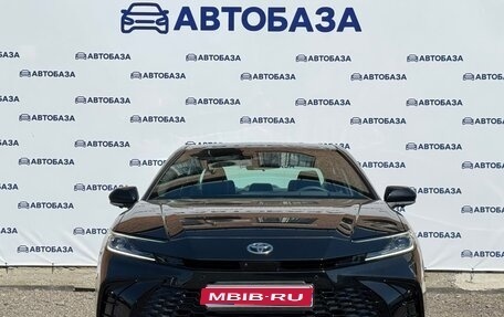 Toyota Camry, 2026 год, 3 990 000 рублей, 1 фотография