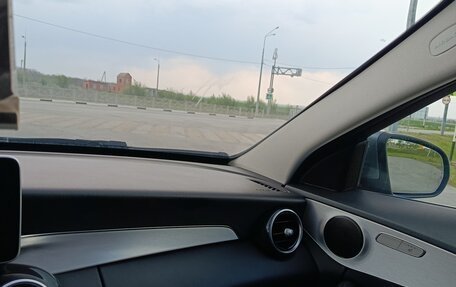 Mercedes-Benz C-Класс, 2018 год, 2 000 000 рублей, 8 фотография