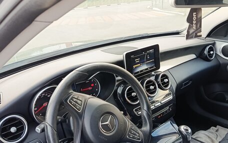 Mercedes-Benz C-Класс, 2018 год, 2 000 000 рублей, 6 фотография