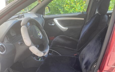 Renault Logan I, 2011 год, 540 000 рублей, 4 фотография