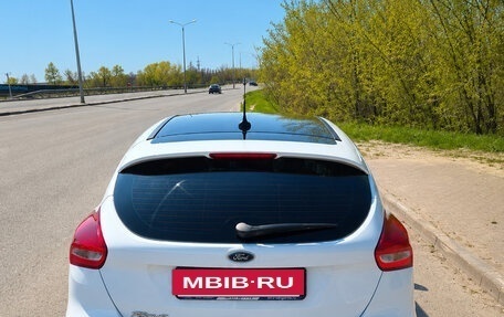 Ford Focus III, 2017 год, 1 200 000 рублей, 5 фотография