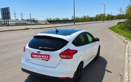 Ford Focus III, 2017 год, 1 200 000 рублей, 4 фотография