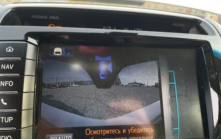 Toyota Land Cruiser 200, 2014 год, 4 900 000 рублей, 11 фотография