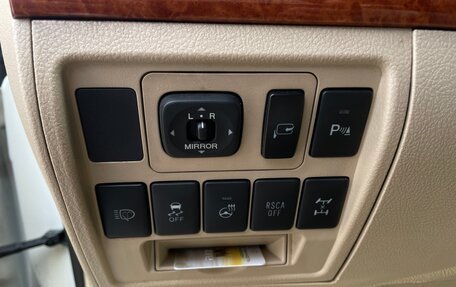 Toyota Land Cruiser 200, 2014 год, 4 900 000 рублей, 12 фотография
