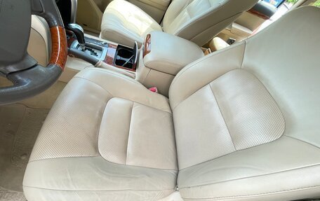 Toyota Land Cruiser 200, 2014 год, 4 900 000 рублей, 14 фотография