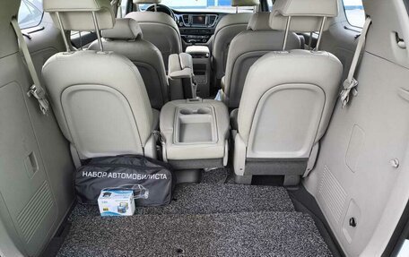 KIA Carnival III, 2018 год, 2 800 000 рублей, 3 фотография