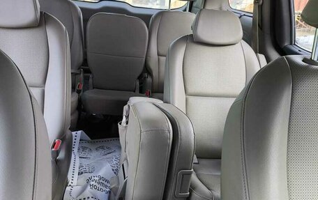KIA Carnival III, 2018 год, 2 800 000 рублей, 13 фотография