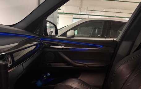 BMW X5, 2017 год, 4 600 000 рублей, 6 фотография