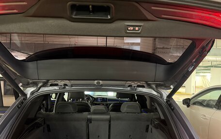 BMW X5, 2017 год, 4 600 000 рублей, 10 фотография