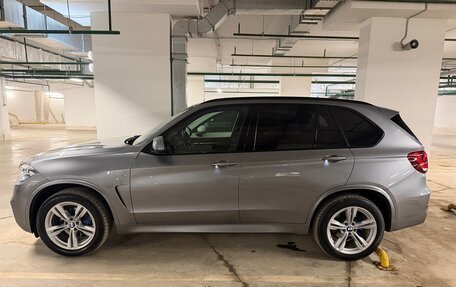 BMW X5, 2017 год, 4 600 000 рублей, 2 фотография