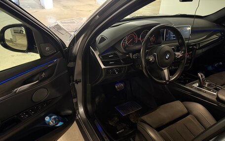 BMW X5, 2017 год, 4 600 000 рублей, 8 фотография