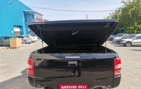 Mitsubishi L200 IV рестайлинг, 2015 год, 1 500 000 рублей, 4 фотография