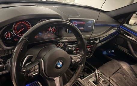 BMW X5, 2017 год, 4 600 000 рублей, 4 фотография
