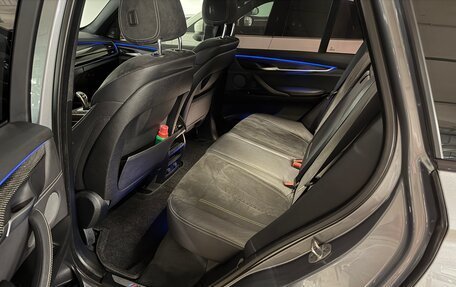 BMW X5, 2017 год, 4 600 000 рублей, 11 фотография
