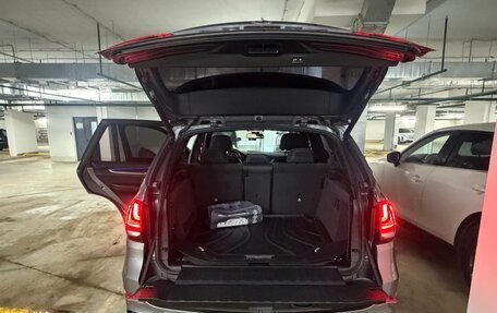 BMW X5, 2017 год, 4 600 000 рублей, 12 фотография