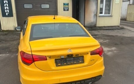 Citroen C4 II рестайлинг, 2014 год, 300 000 рублей, 3 фотография