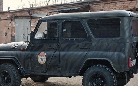 ЛуАЗ 3151, 2004 год, 400 000 рублей, 3 фотография