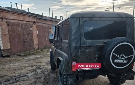 ЛуАЗ 3151, 2004 год, 400 000 рублей, 2 фотография