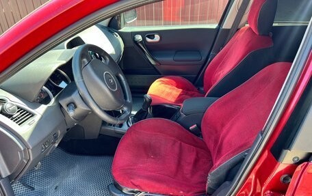 Renault Megane II, 2008 год, 750 000 рублей, 5 фотография