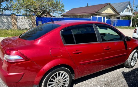 Renault Megane II, 2008 год, 750 000 рублей, 4 фотография