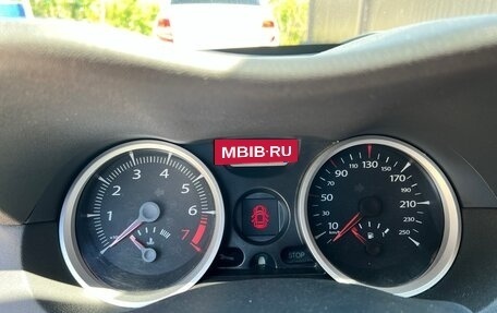Renault Megane II, 2008 год, 750 000 рублей, 6 фотография