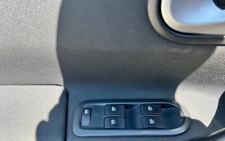 Renault Megane II, 2008 год, 750 000 рублей, 9 фотография