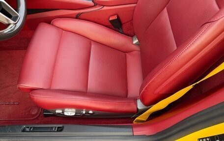 Porsche Boxster, 2020 год, 8 990 000 рублей, 17 фотография