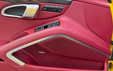 Porsche Boxster, 2020 год, 8 990 000 рублей, 18 фотография
