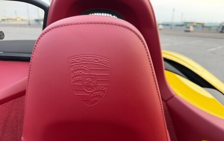 Porsche Boxster, 2020 год, 8 990 000 рублей, 23 фотография
